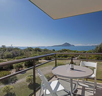 10 'Intrepid' 3 Intrepid Close - water views over Shoal Bay Beach - Mackay Tourism