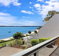 10 'Kiah' 53 Victoria Parade - Waterfront Views AIRCON and Close to the Marina. - Mackay Tourism