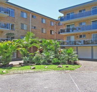 10 'Parkview' 11-13 Catalina Close - peaceful park views - Mackay Tourism