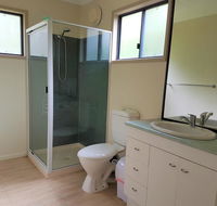 10 Naiad Court -Beach Retreat in the bush - Mackay Tourism
