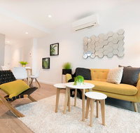 10 Forest Rain 2BD2Bth Lv34 Mel CBD Free Tram - Mackay Tourism