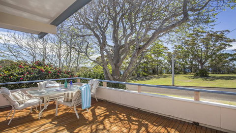 103 Bannister Head Rd - Beaming Bannister Retreat - Mackay Tourism 0
