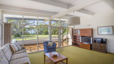 103 Bannister Head Rd - Beaming Bannister Retreat - Mackay Tourism 1