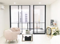 106 Kalina 1 Bedroom