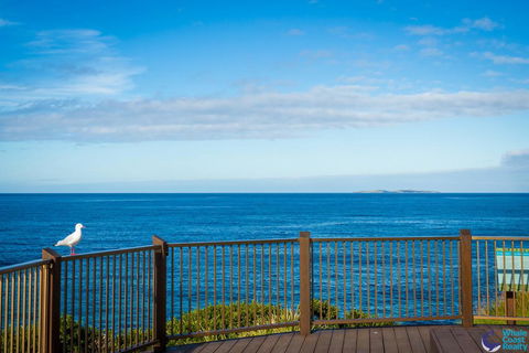 106 Ocean Parade Dalmeny - Mackay Tourism 1