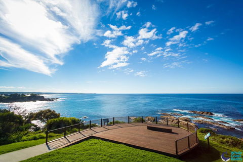 106 Ocean Parade Dalmeny - Mackay Tourism 3