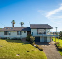 106 Ocean Parade Dalmeny - Mackay Tourism