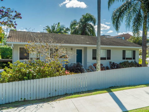 107 First Avenue - Mackay Tourism 0