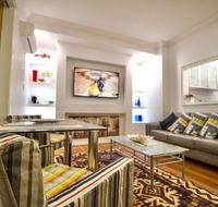 107 Olive Grove Studio walk to city - Mackay Tourism