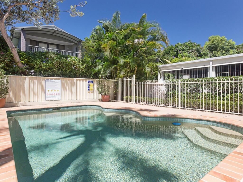 Nelson Bay NSW Mackay Tourism