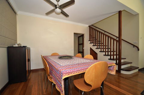 11 Barkala St. Dalmeny - Mackay Tourism 3