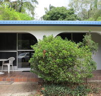 11 Murray Street Nelly Bay - Mackay Tourism