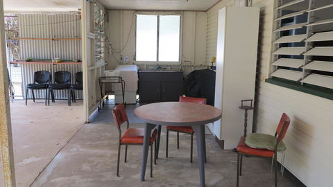 12 Wansfell Street Picnic Bay - Mackay Tourism 1