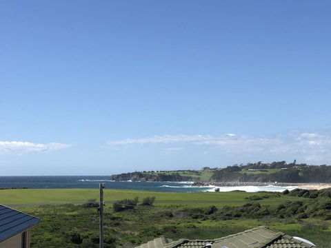 121 Montague Avenue, Kianga - Mackay Tourism 1
