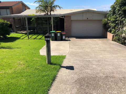 121 Montague Avenue, Kianga - Mackay Tourism 0