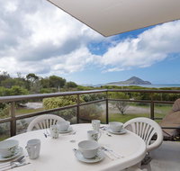 13 'INTREPID' 3 INTREPID CL - FANTASTIC UNIT WITH STUNNING WATER VIEWS - Mackay Tourism