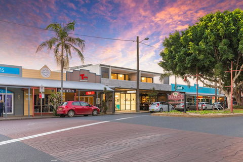 13 First Avenue Sawtell - Mackay Tourism 0