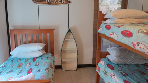 13 Sextant Drive At Nelly Bay - Mackay Tourism 3