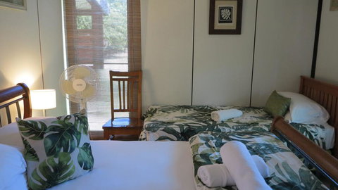 13 Sextant Drive At Nelly Bay - Mackay Tourism 2