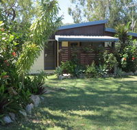 13 Sextant Drive at Nelly Bay - Mackay Tourism