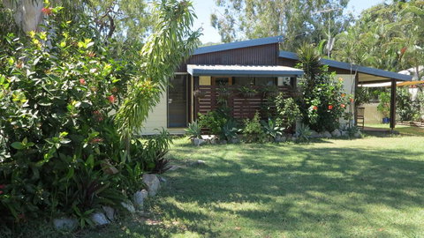 13 Sextant Drive At Nelly Bay - Mackay Tourism 0
