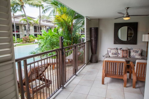 131 Sea Temple Luxury Swimout Apt. - Mackay Tourism 1