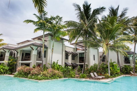 131 Sea Temple Luxury Swimout Apt. - Mackay Tourism 0