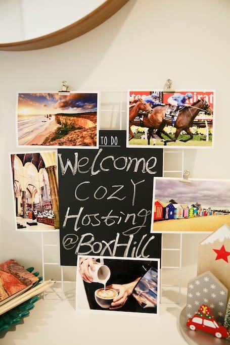 136, Light-filled Homely Box Hill Apt, 2Bed2BathFreeParking - Mackay Tourism 3