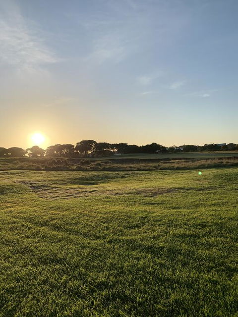 13th Beach Golf Lodges - Mackay Tourism 1