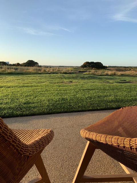 13th Beach Golf Lodges - Mackay Tourism 2