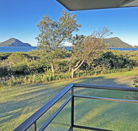 14 'Intrepid' 3 Intrepid Close - Unlimited magnificent water views - Mackay Tourism