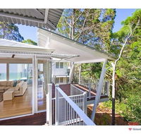 14 Little Cove Road - Mackay Tourism