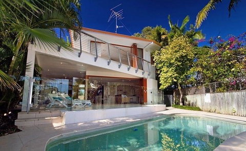 14 Ravenwood Drive - Mackay Tourism 0