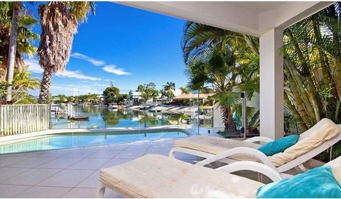 14 Ravenwood Drive - Mackay Tourism 1