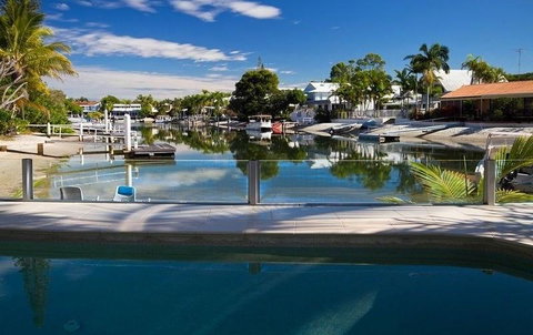 14 Ravenwood Drive - Mackay Tourism 2