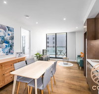 140 Cozy Lakeside Residence In The Heart Of St Kilda 2BD2BT Free Parking - Mackay Tourism