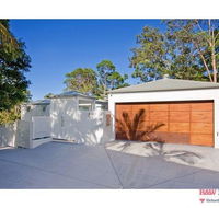 14a Little Cove Road - Mackay Tourism