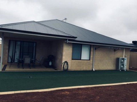 14Rosapark House - Mackay Tourism 2