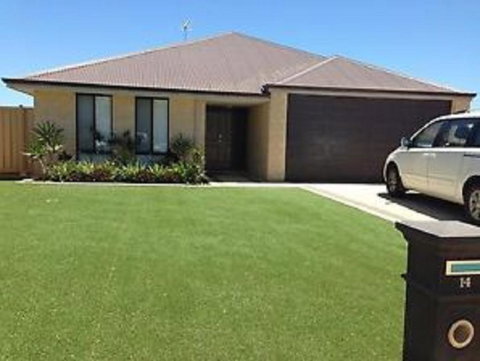 14Rosapark House - Mackay Tourism 3