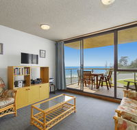 15 Beachpark Apartments - Mackay Tourism