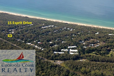 15 Esprit Drive - Rainbow Shores, Gorgeous, Modern Beach House - Mackay Tourism 2