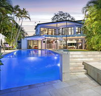 15 Ravenwood - Mackay Tourism