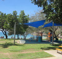 16 Mirimar Crescent Arcadia - Mackay Tourism