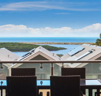 16 Seine Bay Apartment - Mackay Tourism