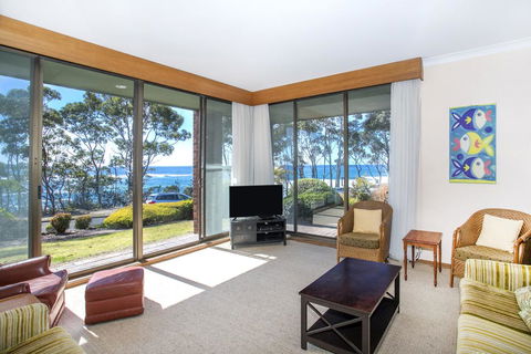 16 Shipton Cres - Secluded Away - Mackay Tourism 2