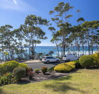 16 Shipton Cres - Secluded Away - Mackay Tourism