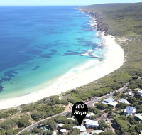 160 Steps... from Yallingup Beach - Mackay Tourism
