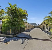 17 North Street Budget Accommodation - Mackay Tourism