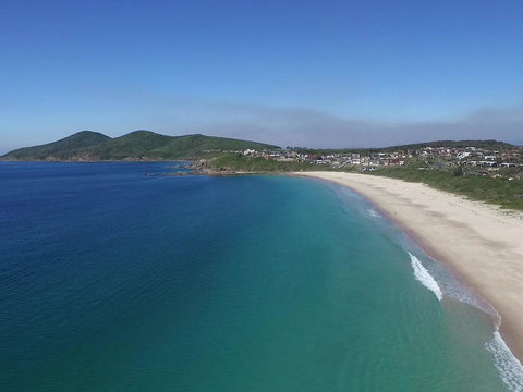 18 Cliff Road - Mackay Tourism 1