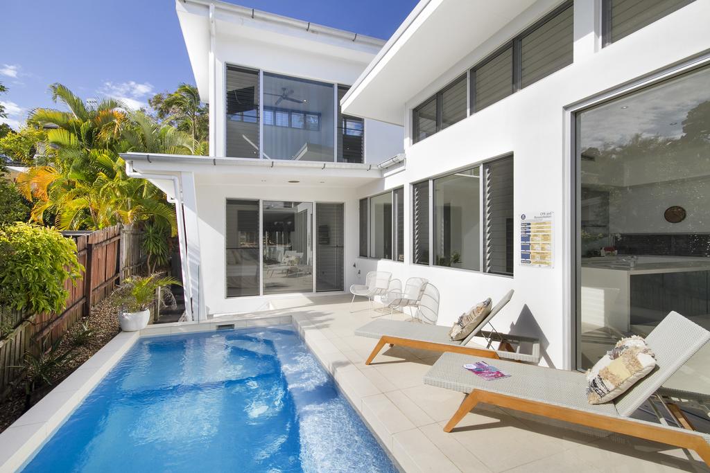 Noosa QLD Mackay Tourism